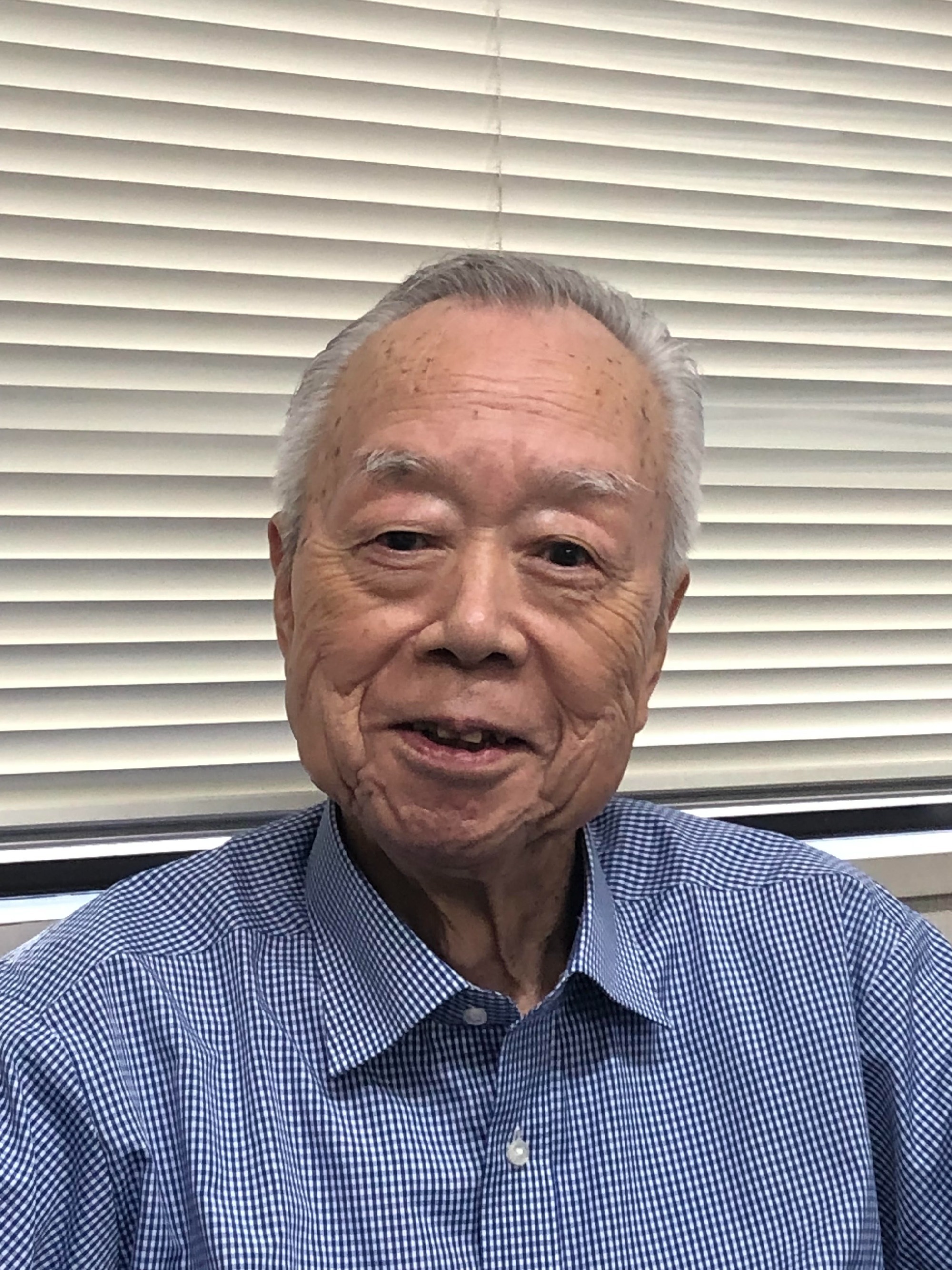 理事長　三木 照清